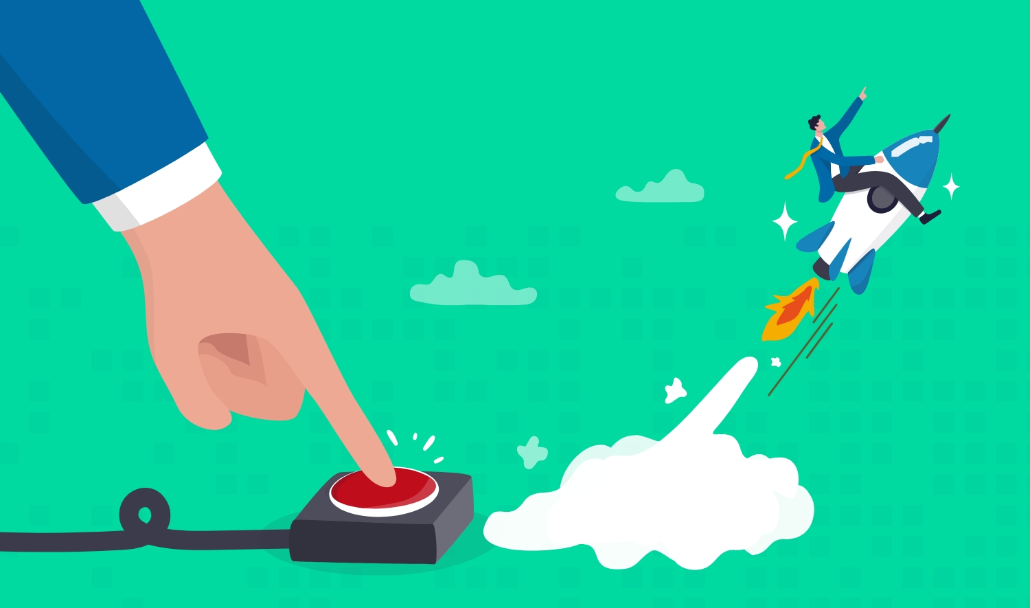 What Does Web Design Look Like in the Future: Holographic Pop-Ups and Sentient Scrollbars