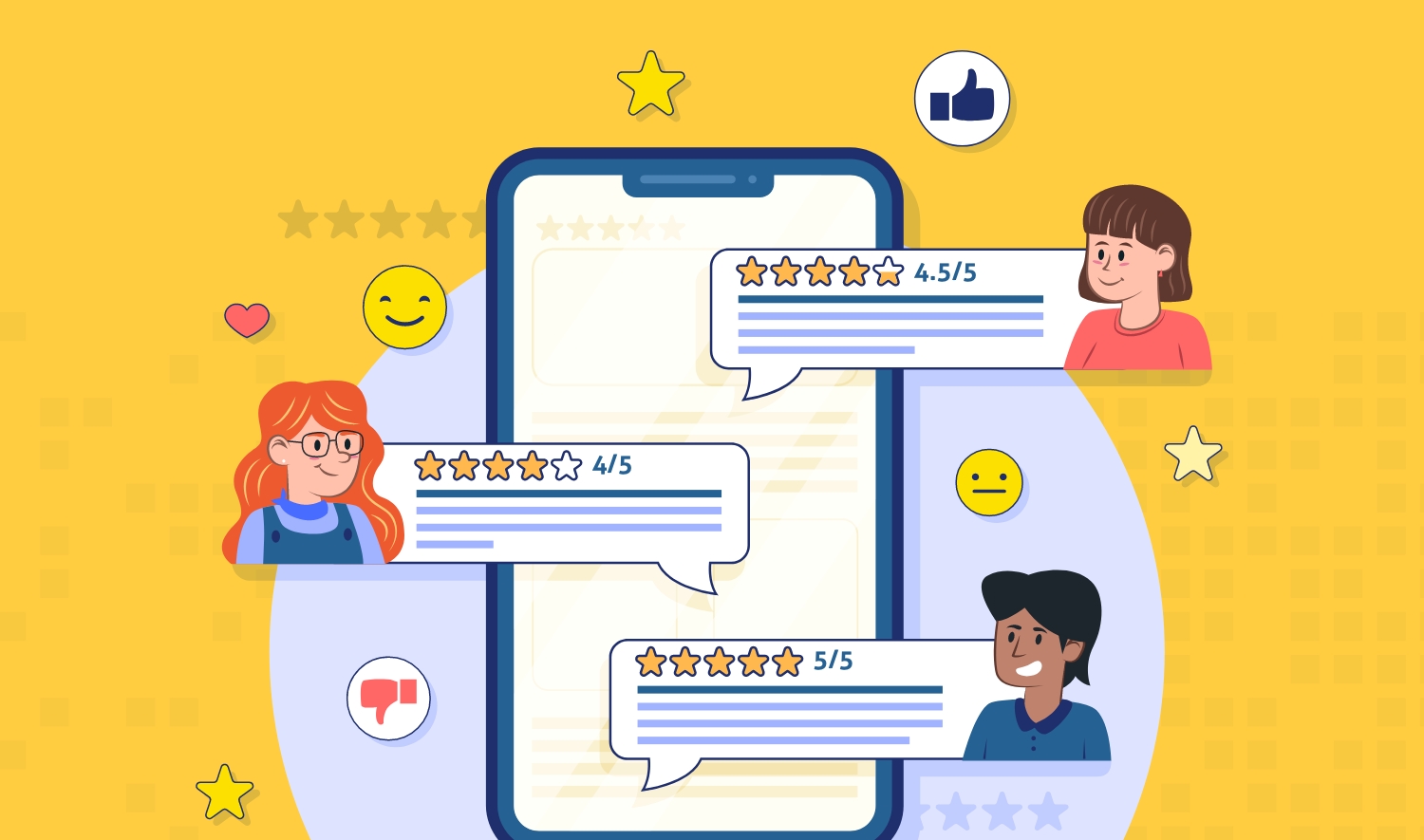 How to Online Reviews for Your Business: Boosting Credibility and Growth