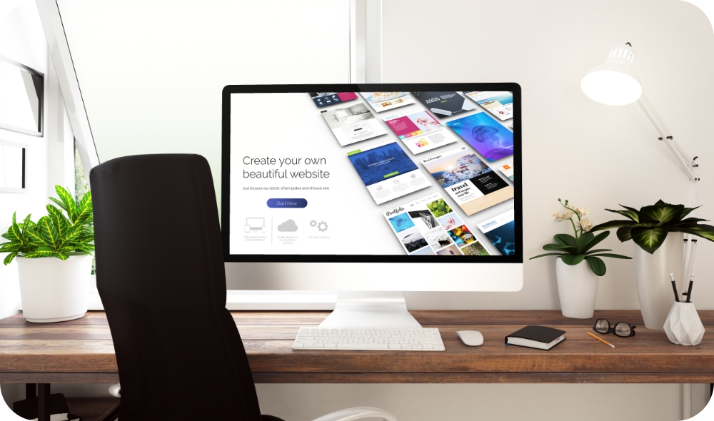 The Nitty-Gritty of Web Builders