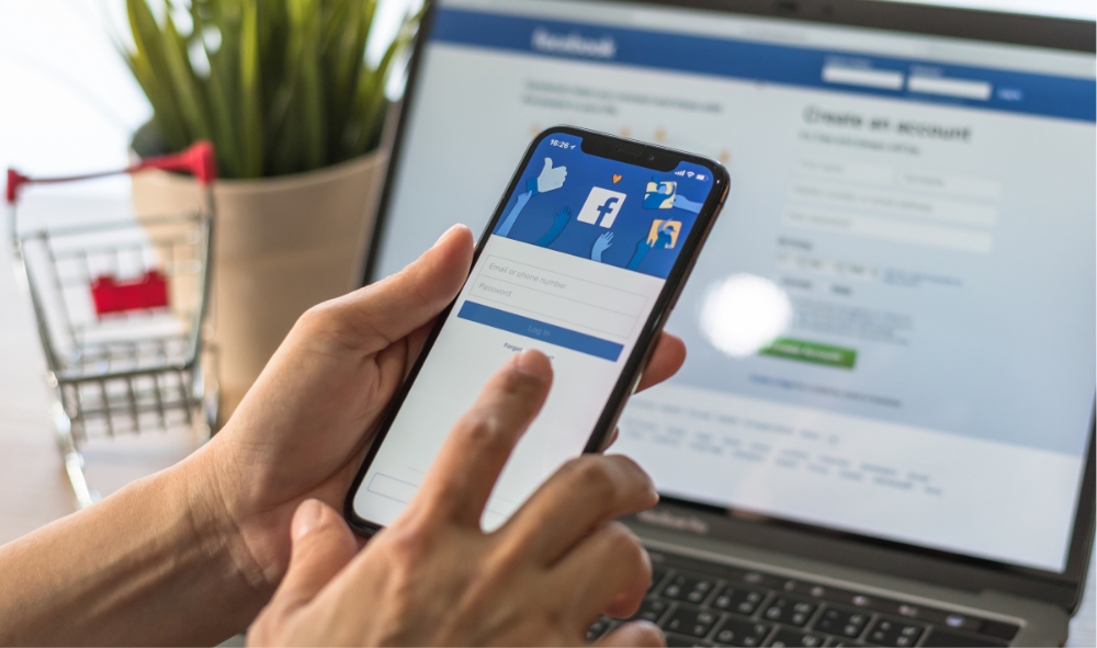 facebook