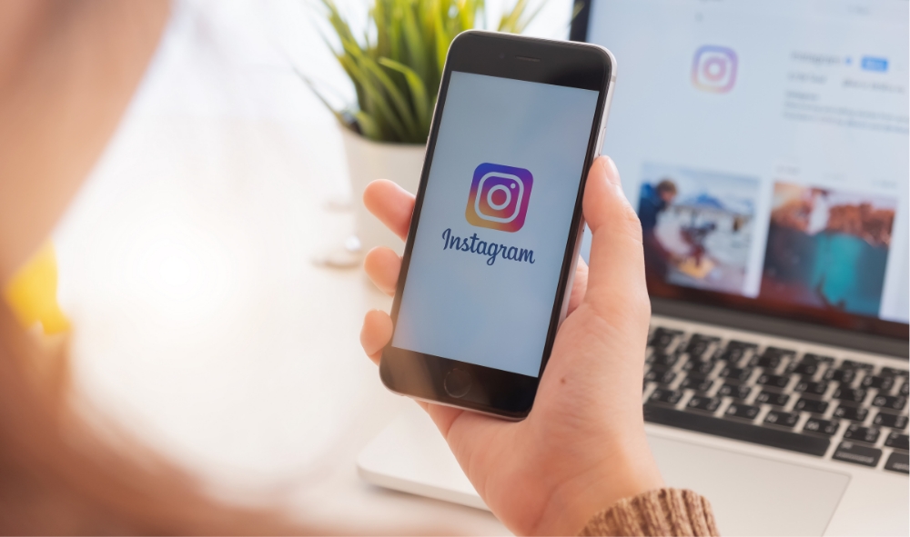 instagram