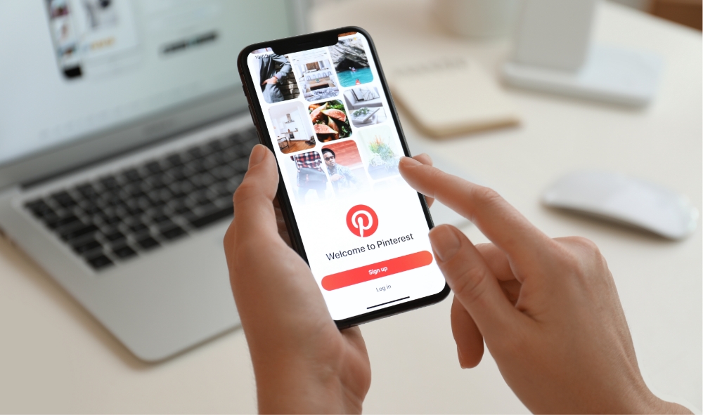 pinterest