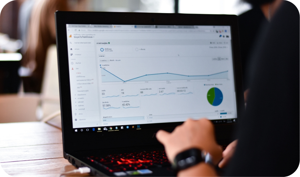 Nurturing Your Online Presence