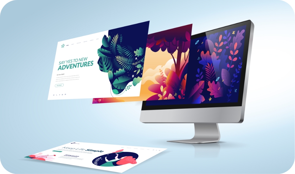 Selecting Your Web Design Arsenal