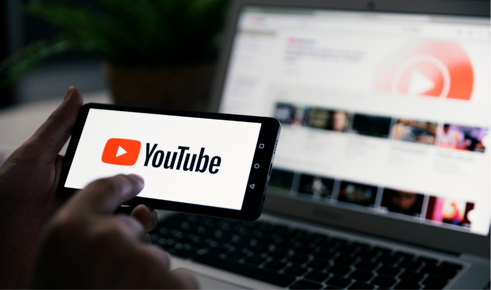 youtube