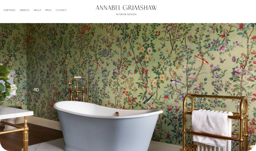 Annabel Grimshaw
