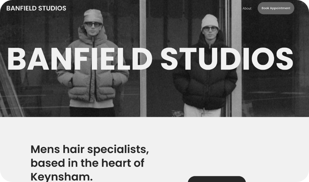 Banfield Studios