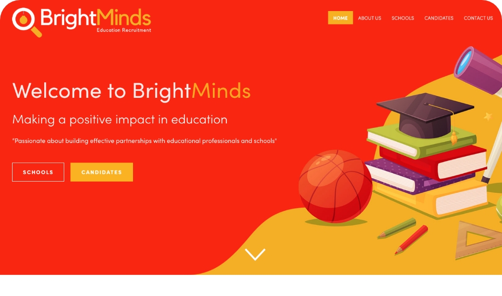 Brightminds