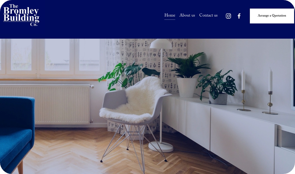Bromley Building Company