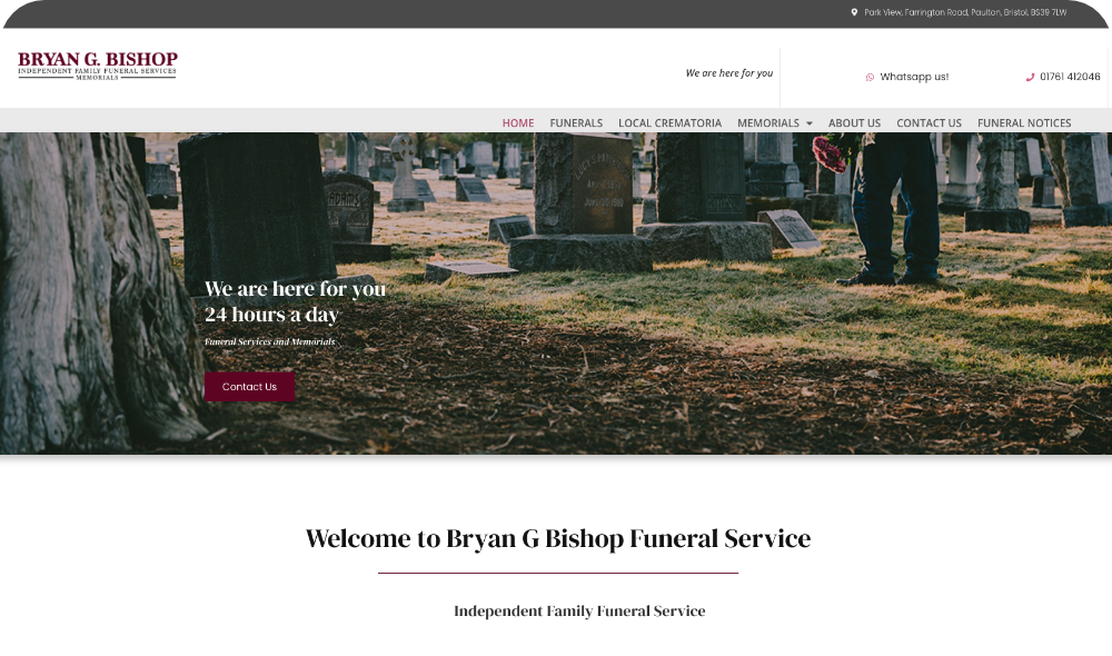 Bryan G Bishop