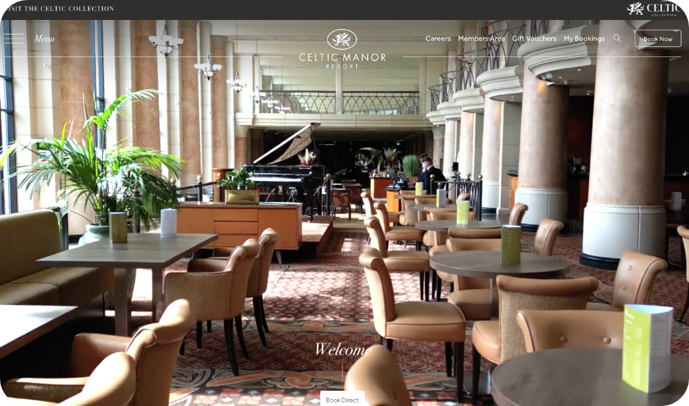 Celtic Manor