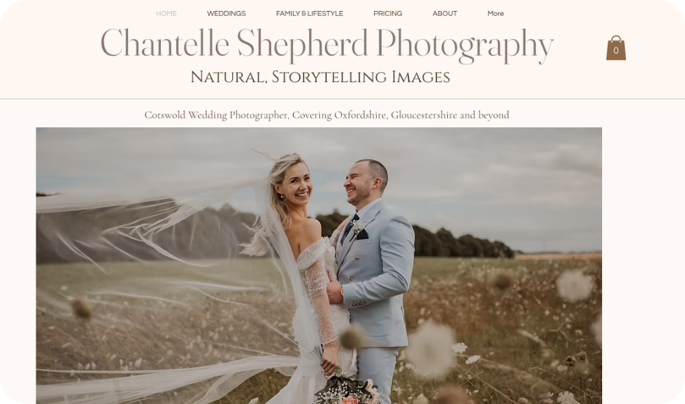 Chantelle Shepherd