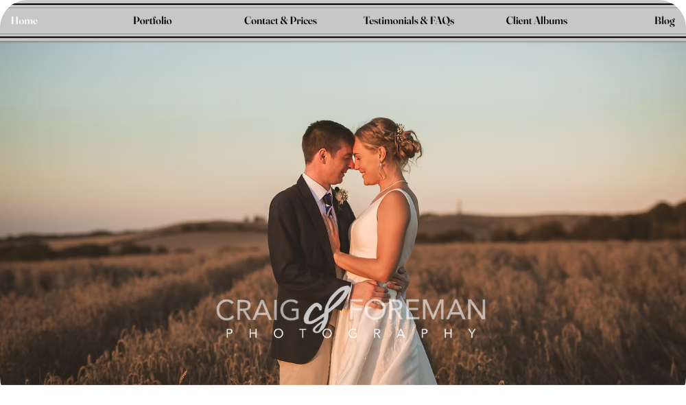 Craig Foreman Photography