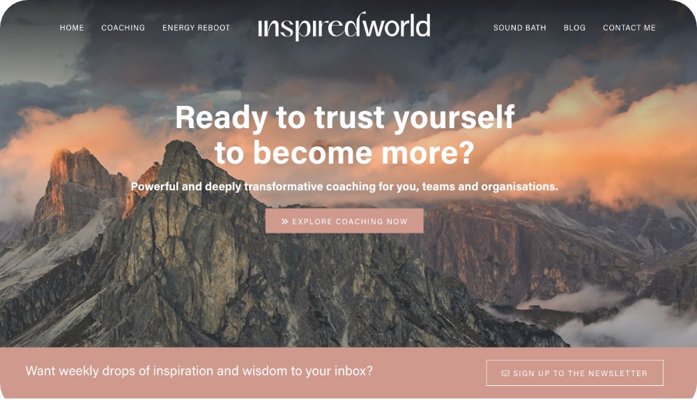 Inspired.World