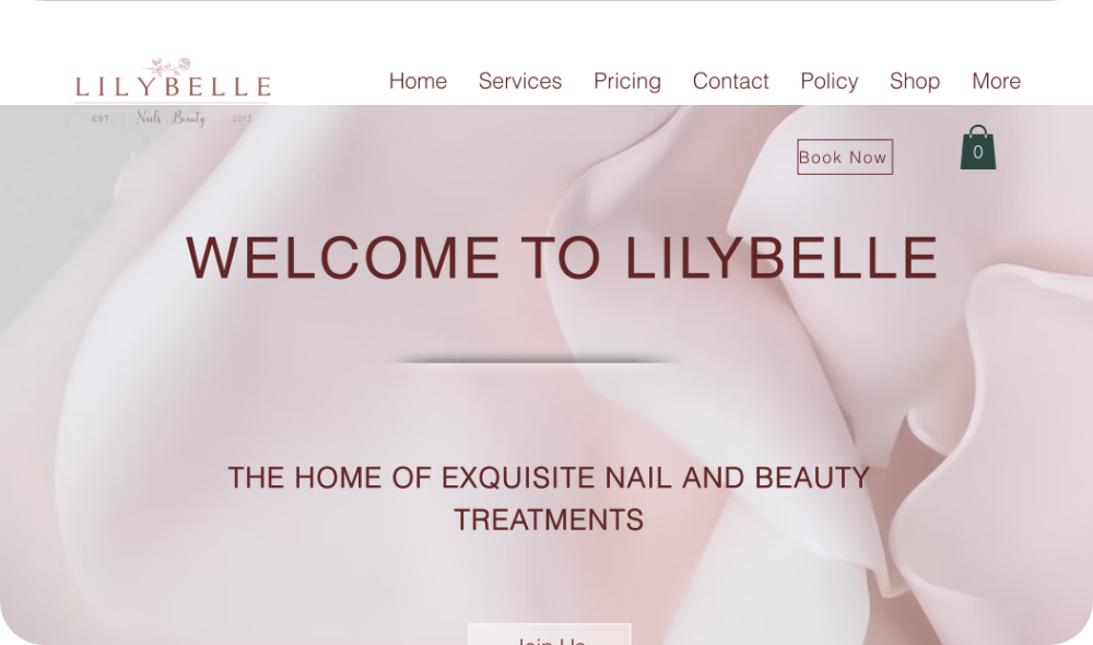 Lily Belle