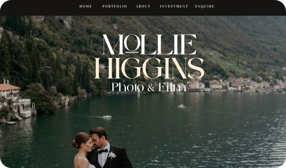 Mollie Higgins
