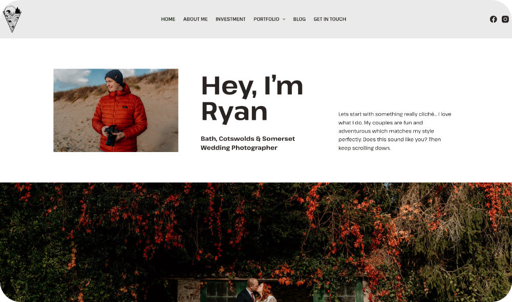 Ryan Goold