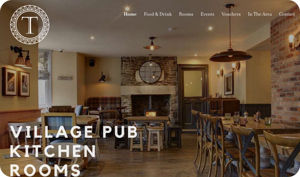 The Temple Inn