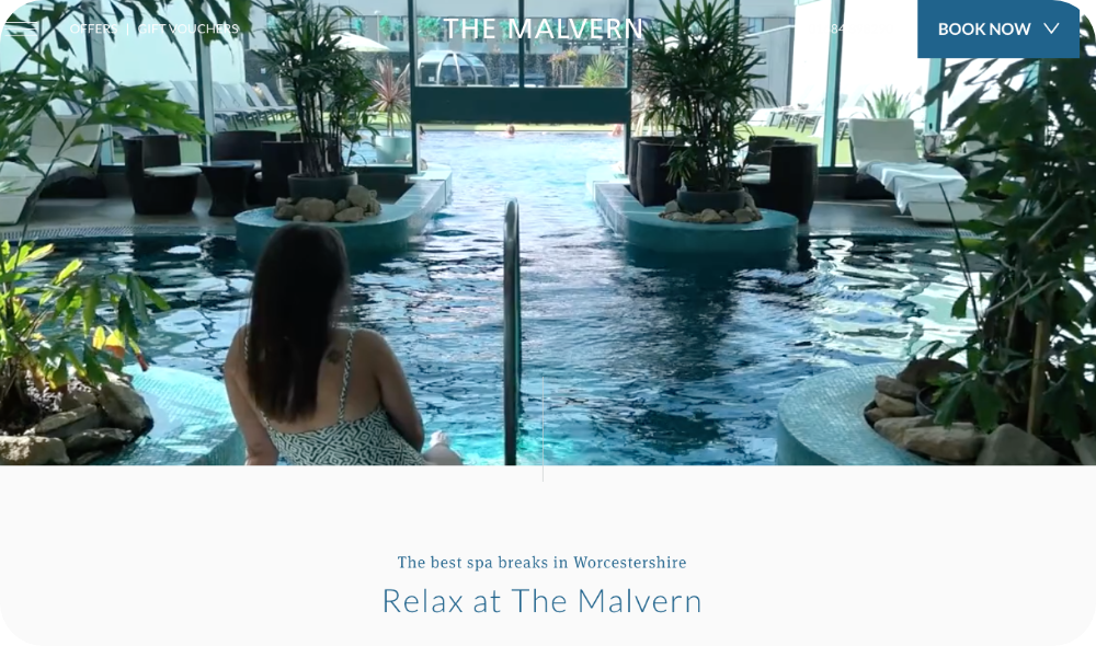 The Malvern