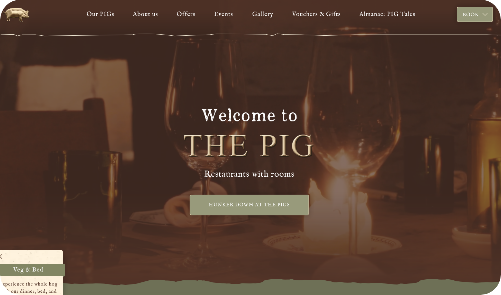 The Pig