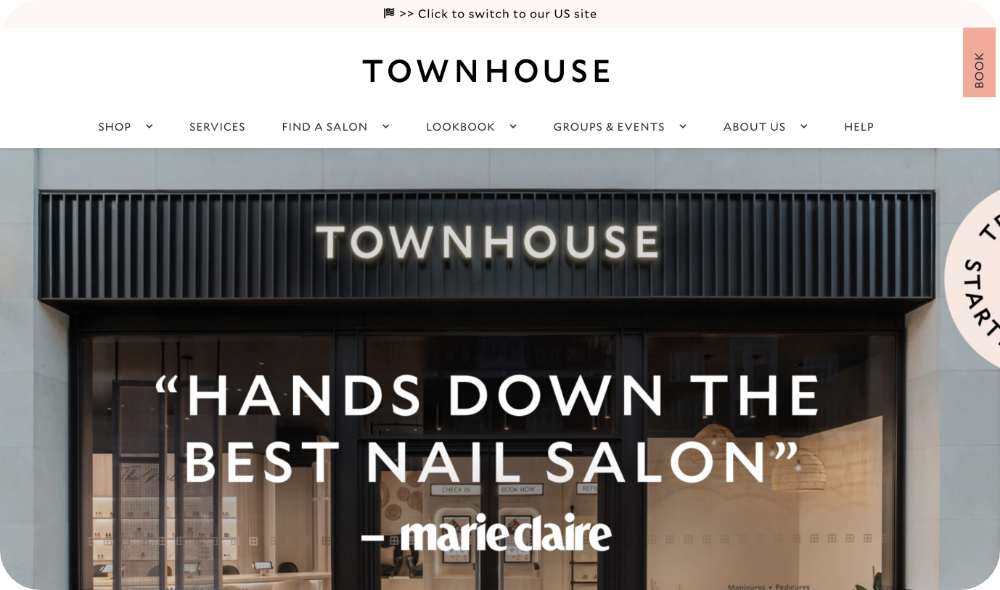 Townhouse
